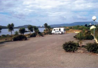 Camping
